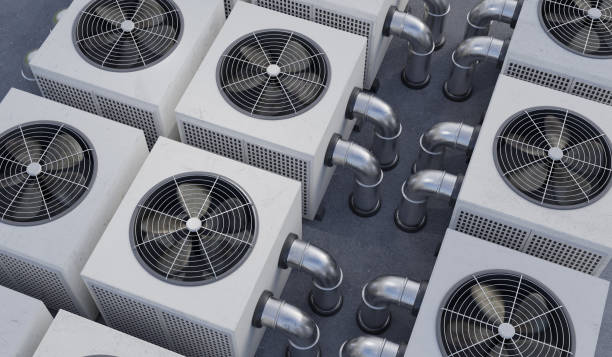 Best Affordable HVAC Services  in Jamestown, KY