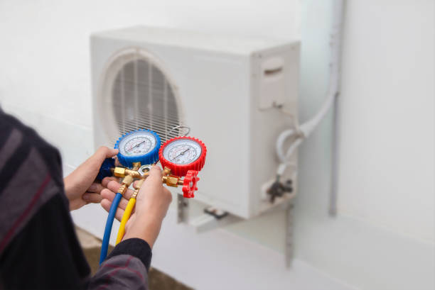 Best Furnace Repair Near Me  in Jamestown, KY