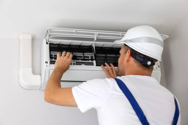 Best HVAC System Installation  in Jamestown, KY