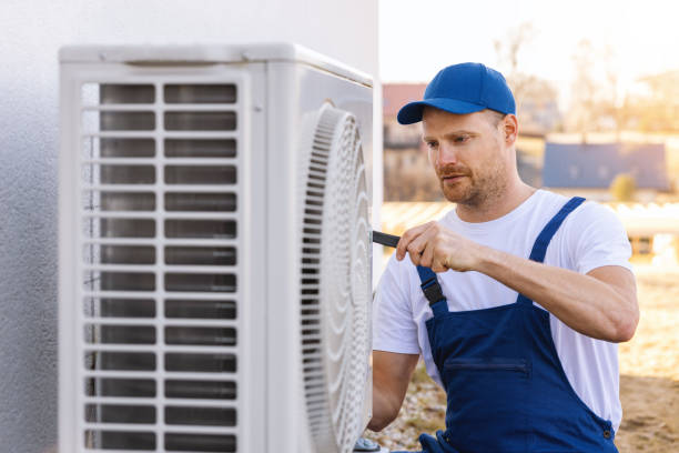 Best Ductless HVAC Repair  in Jamestown, KY