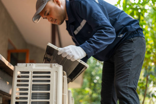 Best Residential HVAC Services  in Jamestown, KY