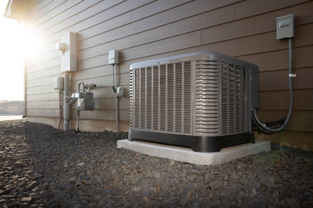 HVAC Air Duct Cleaning in Jamestown, KY